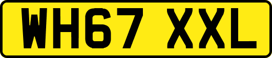WH67XXL