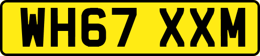 WH67XXM