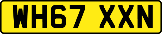 WH67XXN