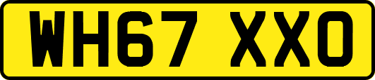 WH67XXO