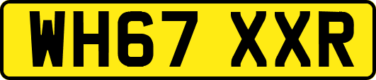 WH67XXR