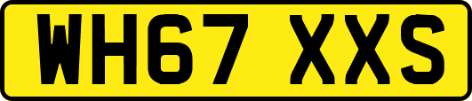 WH67XXS