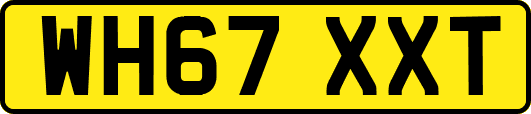 WH67XXT