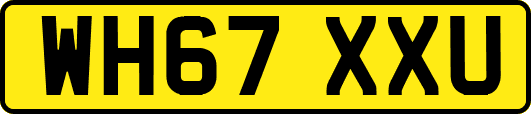 WH67XXU