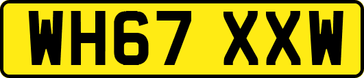 WH67XXW