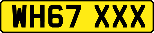 WH67XXX