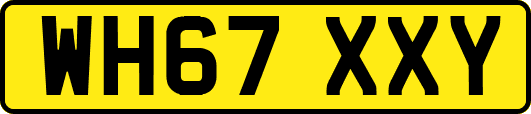 WH67XXY