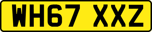 WH67XXZ