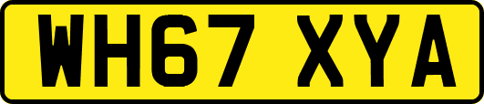 WH67XYA