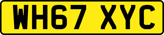 WH67XYC