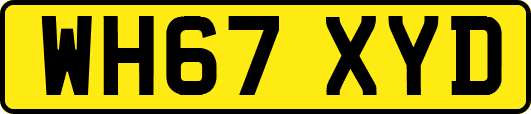 WH67XYD