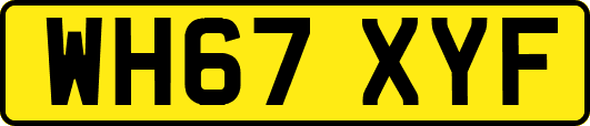 WH67XYF