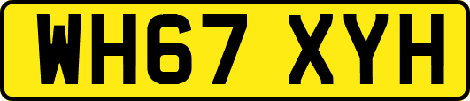 WH67XYH