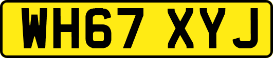 WH67XYJ