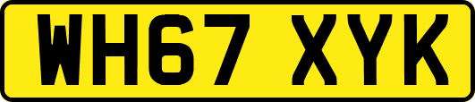 WH67XYK