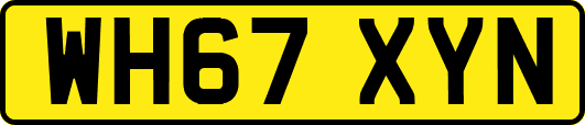 WH67XYN
