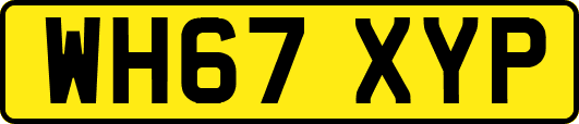 WH67XYP