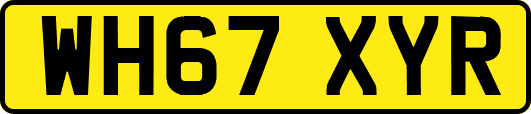 WH67XYR