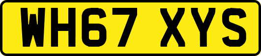 WH67XYS
