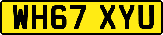 WH67XYU