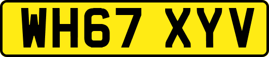 WH67XYV