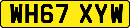 WH67XYW