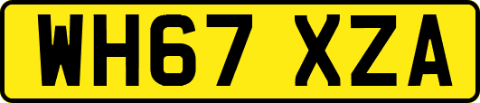 WH67XZA