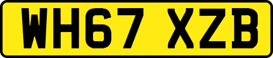 WH67XZB