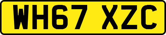 WH67XZC