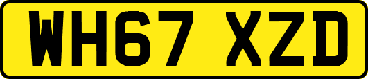 WH67XZD