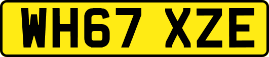 WH67XZE