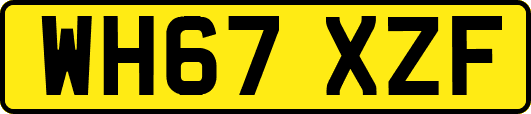 WH67XZF