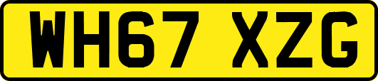 WH67XZG