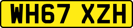 WH67XZH