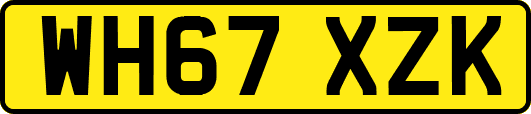 WH67XZK
