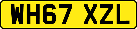 WH67XZL