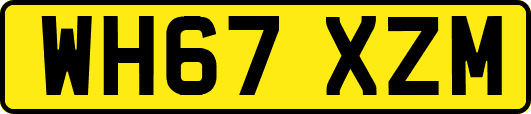 WH67XZM