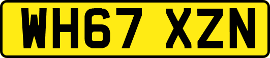 WH67XZN