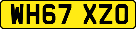 WH67XZO