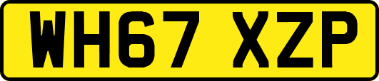 WH67XZP