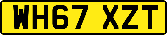 WH67XZT