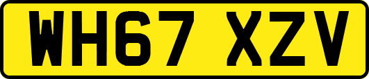 WH67XZV