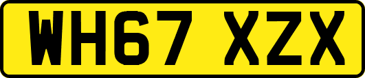 WH67XZX