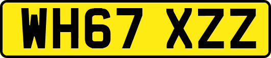 WH67XZZ
