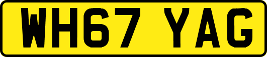 WH67YAG
