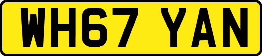 WH67YAN