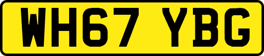 WH67YBG