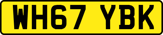WH67YBK