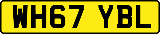WH67YBL