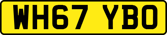 WH67YBO